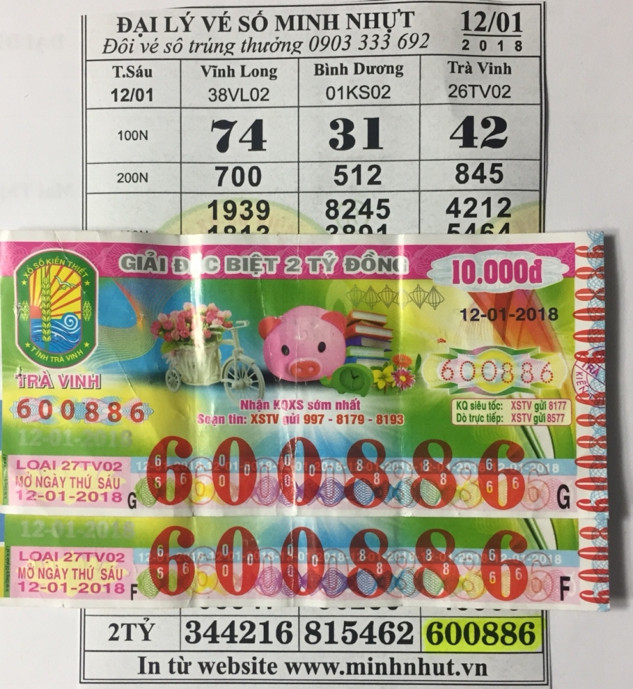 doi ve so trung thuong tai long an